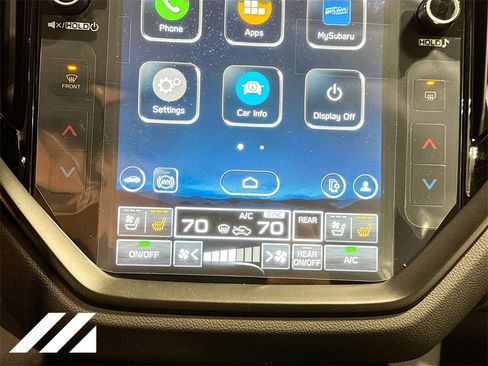 New 2026 Subaru Ascent Bronze Edition image 17