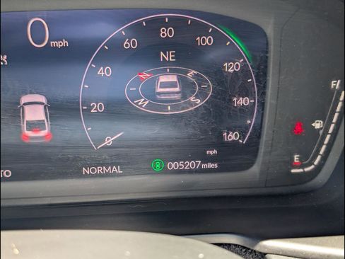 Certified 2025 Honda Accord Sport image 10