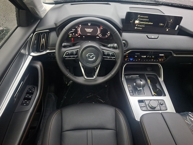 New 2026 MAZDA CX-90 3.3 Turbo w/ Premium Sport Pkg AWD/4WD image 10