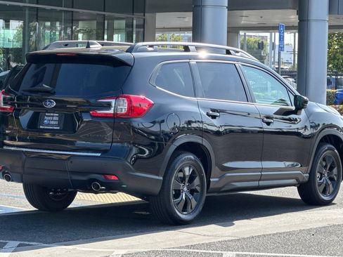 New 2026 Subaru Ascent Premium AWD/4WD image 4