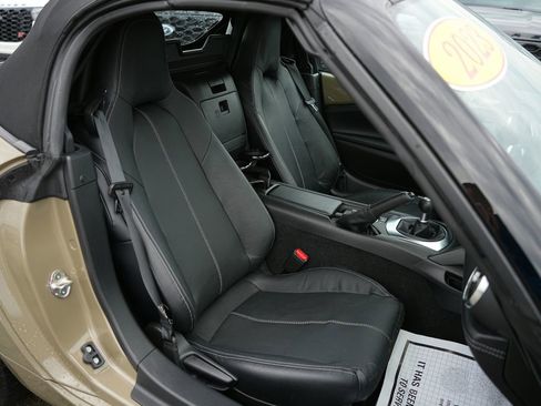 Used 2023 MAZDA MX-5 Miata Grand Touring image 21