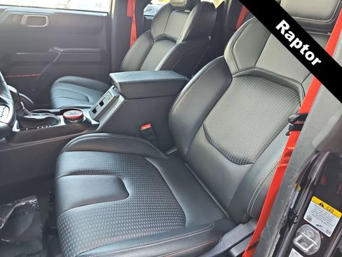 Used 2024 Ford Bronco Raptor image 15