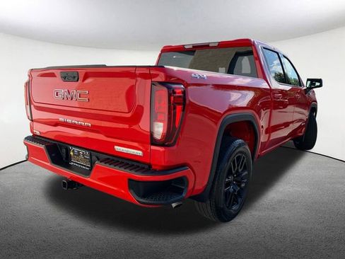 Used 2024 GMC Sierra 1500 Elevation image 15