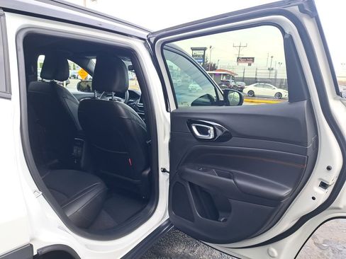 New 2026 Jeep Compass Trailhawk image 15