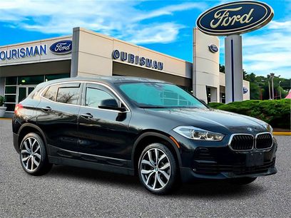 Used 2022 BMW X2 xDrive28i w/ Convenience Package