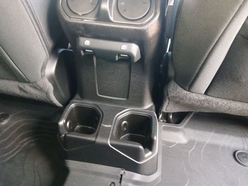 Used 2020 Jeep Gladiator Sport w/ Quick Order Package 24S image 23