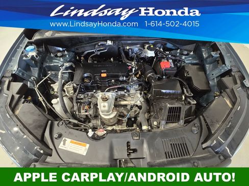 Used 2024 Honda HR-V LX image 24