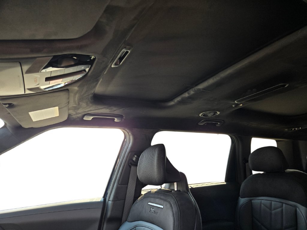 New 2027 Kia Telluride X-Line SX Prestige AWD/4WD image 18