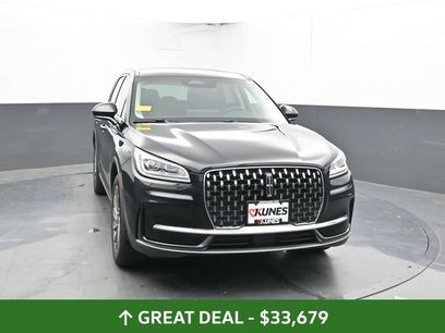 Used 2024 Lincoln Corsair Reserve