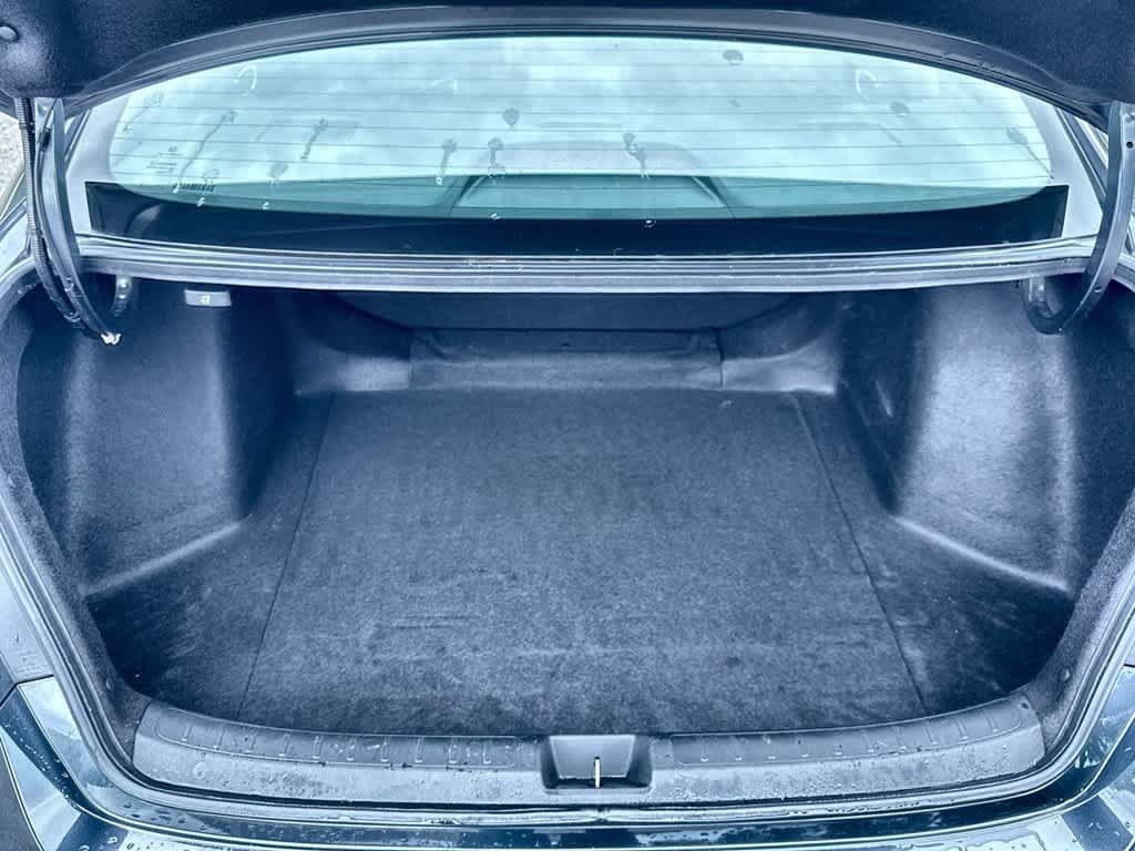 Used 2024 Honda Civic Sport image 25