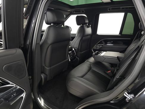 Used 2026 Land Rover Range Rover SE AWD/4WD image 43