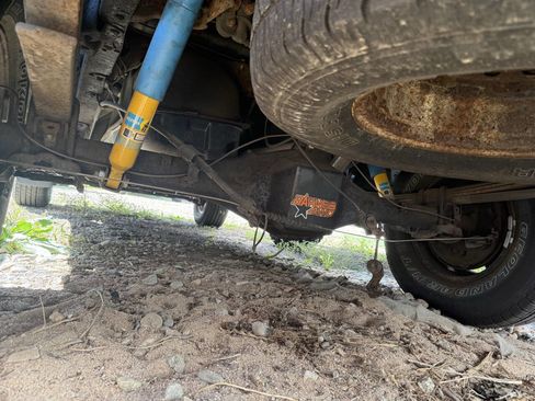 Used 2000 Toyota Tundra SR5 image 33