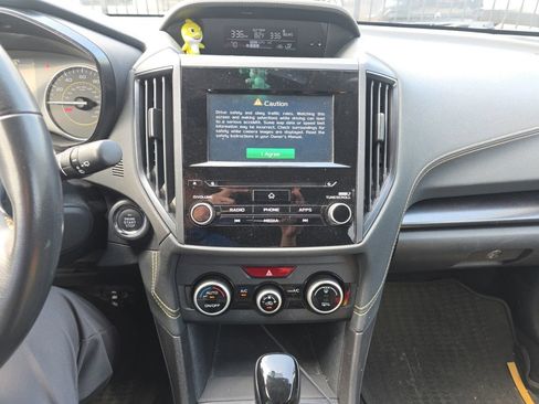 Used 2021 Subaru Crosstrek 2.5i Sport AWD/4WD image 5