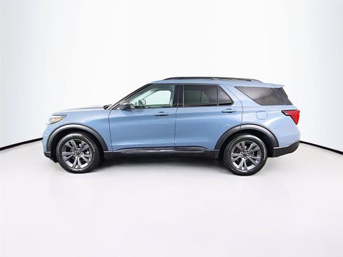 Used 2025 Ford Explorer Active w/ Active Comfort Package AWD/4WD image 8