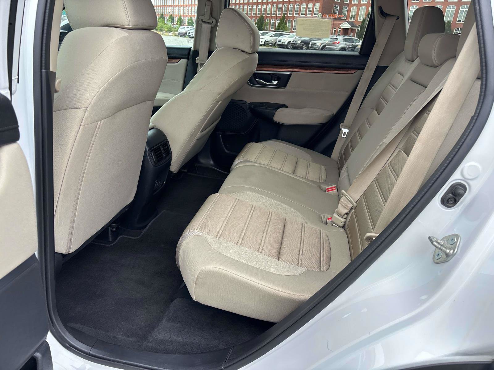 Used 2020 Honda CR-V EX image 11