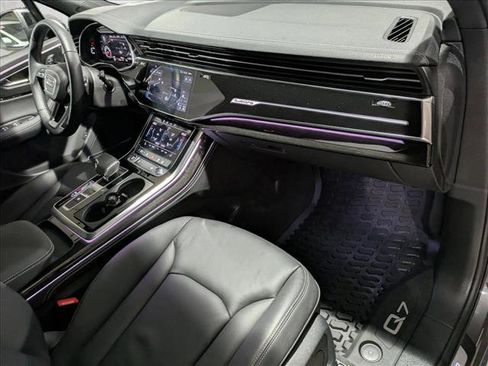 Certified 2025 Audi Q7 2.0T Premium Plus w/ Premium Plus Package image 21