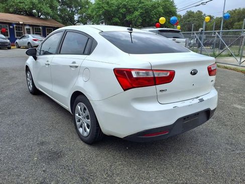 Used 2015 Kia Rio LX FWD image 5