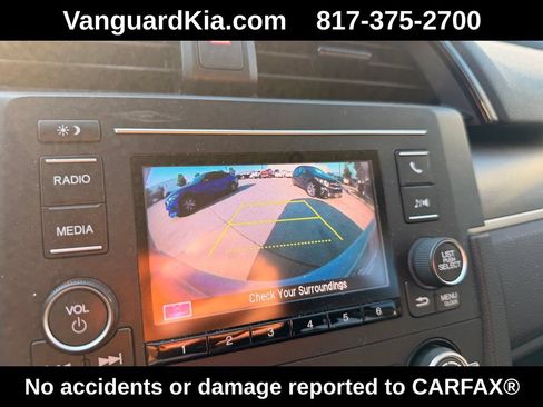 Used 2019 Honda Civic LX image 17