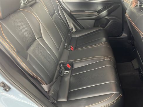 Used 2019 Subaru Crosstrek 2.0i Limited w/ Moonroof Package w/Navigation AWD/4WD image 20