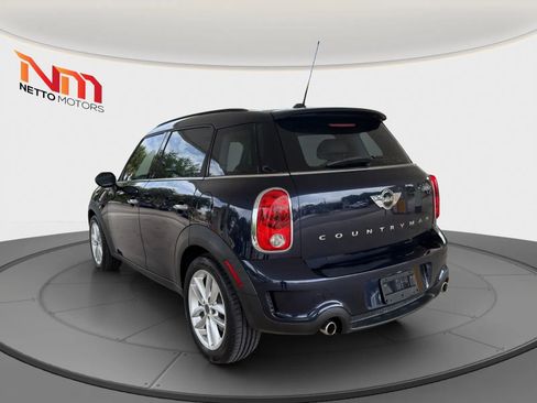 Used 2013 MINI Cooper Countryman S FWD image 3