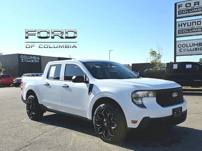 Used 2025 Ford Maverick XL
