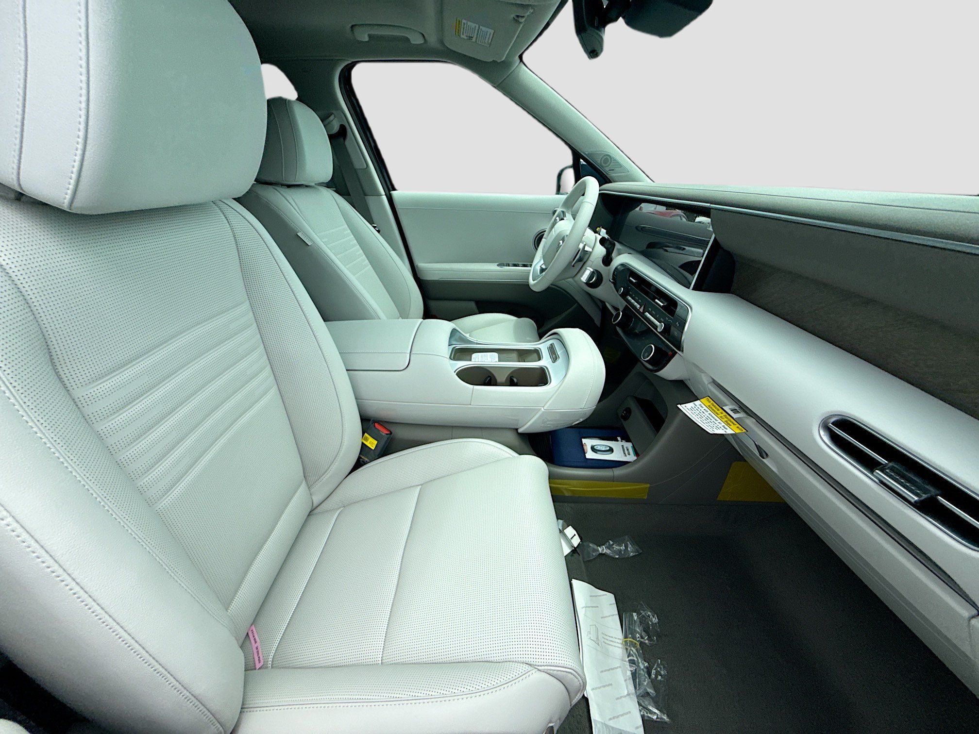 New 2026 Hyundai Palisade Limited FWD image 21