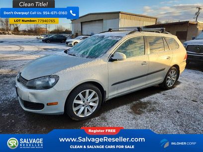 Used 2011 Volkswagen Jetta TDI