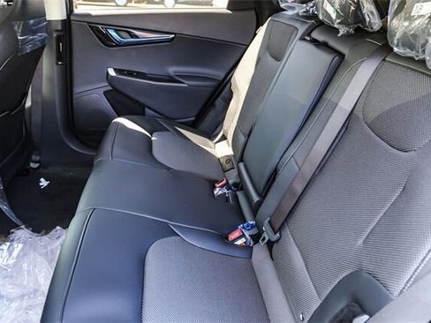 New 2025 Kia EV6 Light AWD/4WD image 15