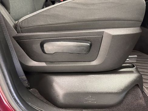 Used 2022 RAM 1500 Warlock w/ Electronics Group AWD/4WD image 24