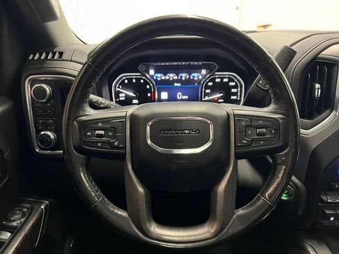 Used 2019 GMC Sierra 1500 Denali image 15