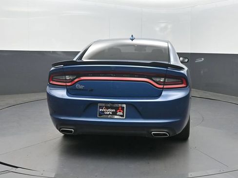 Used 2022 Dodge Charger SXT w/ Blacktop Package AWD/4WD image 35