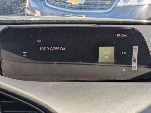 New 2026 MAZDA MAZDA3 s FWD image 18