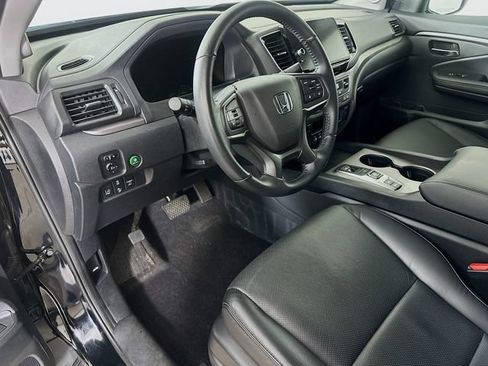 Used 2025 Honda Ridgeline RTL image 21