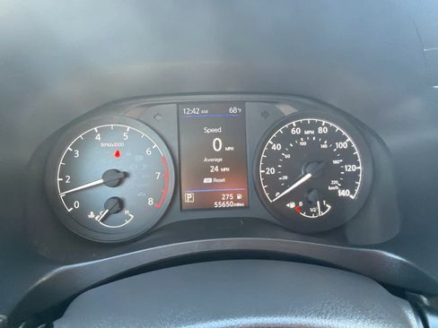 Used 2023 Nissan Altima 2.5 S image 23