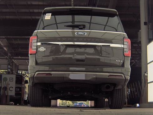 Used 2024 Ford Expedition Max King Ranch AWD/4WD image 7