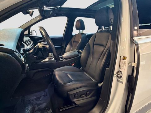 Used 2017 Audi Q7 3.0T Prestige w/ Prestige Package image 13