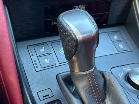 Used 2024 Lexus IS 350 F Sport w/ Handling Package AWD/4WD image 17