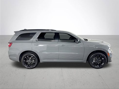 Used 2022 Dodge Durango GT AWD/4WD image 5