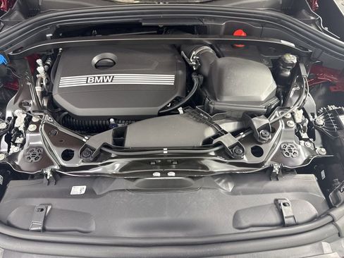 New 2026 BMW X2 xDrive28i w/ Convenience Package image 12
