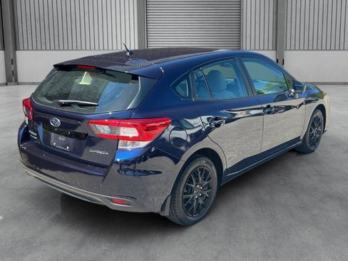 Used 2021 Subaru Impreza 2.0i AWD/4WD image 33
