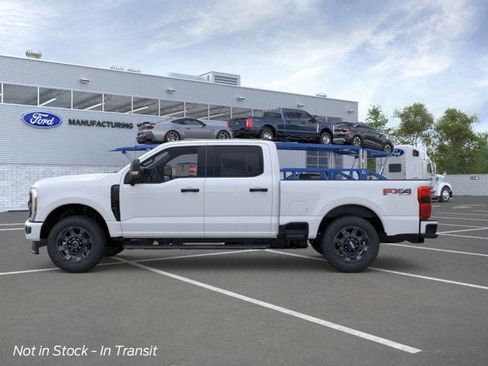 New 2026 Ford F250 XL w/ STX Appearance Package image 3
