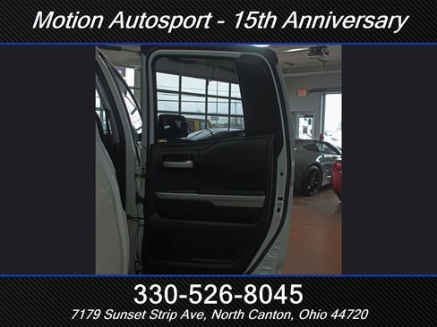 Used 2016 Toyota Tundra SR image 39