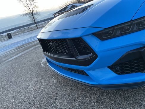 Used 2024 Ford Mustang GT Premium w/ GT Performance Package image 51