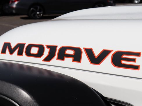 Used 2023 Jeep Gladiator Mojave w/ LED Lighting Group image 54