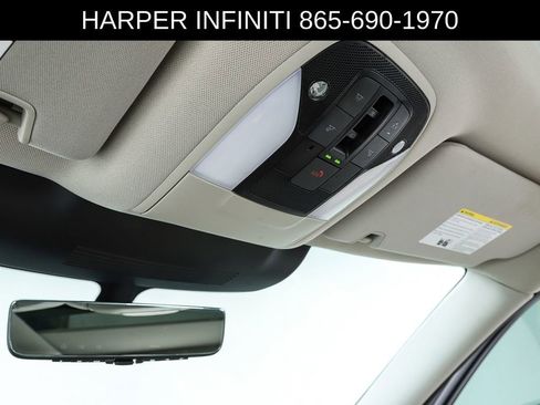 Used 2023 INFINITI QX60 Luxe w/ Vision Package FWD image 66