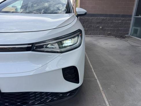 Used 2024 Volkswagen ID.4 S image 11