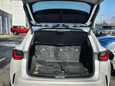 Used 2024 Lexus NX 350 AWD w/ Luxury Package image 27