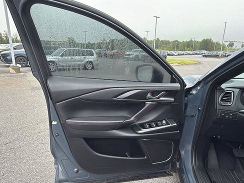 Certified 2022 MAZDA CX-9 Carbon Edition image 26