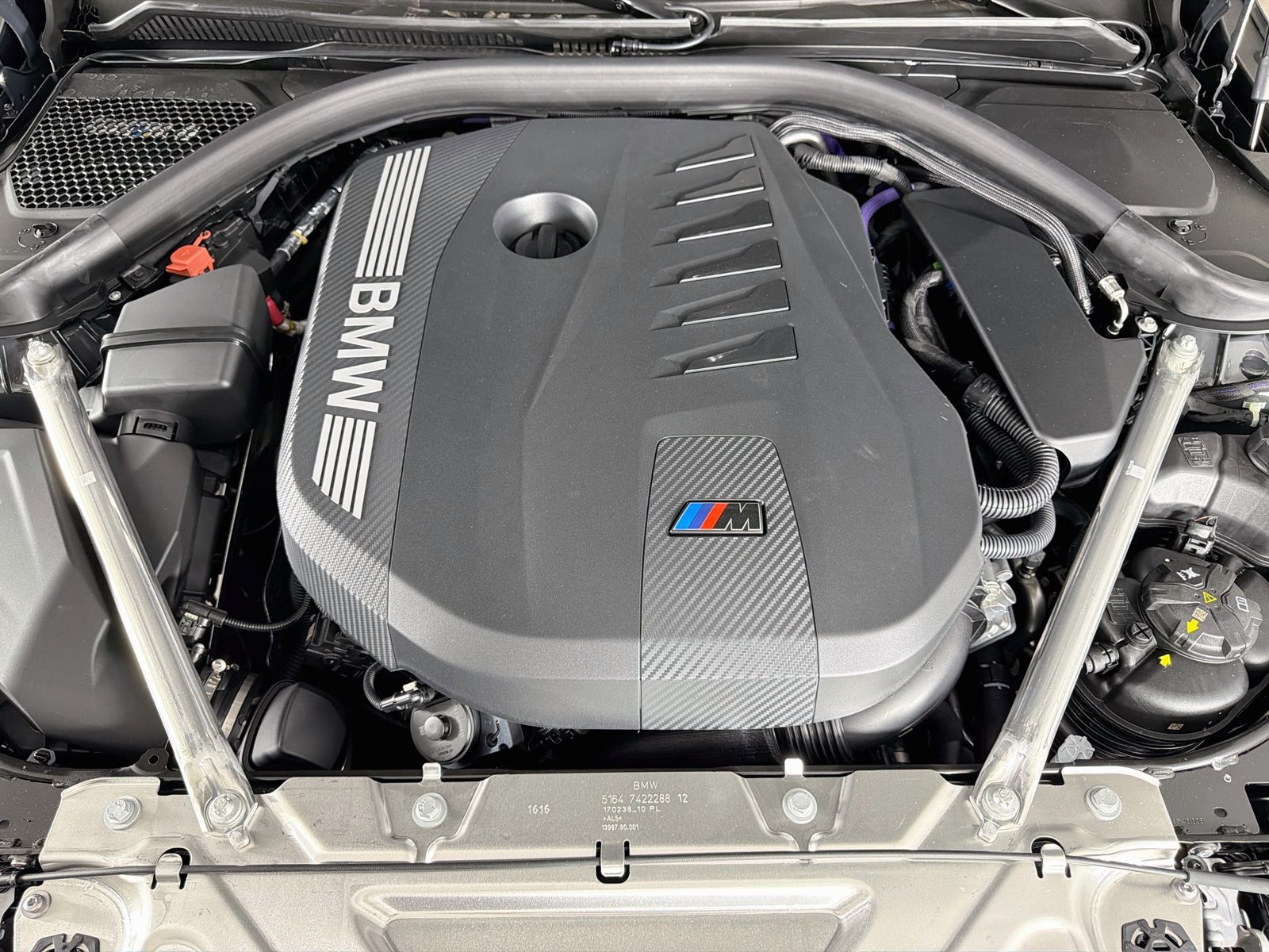 New 2027 BMW M440i w/ Premium Package RWD image 32
