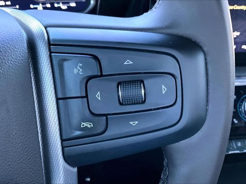 Used 2024 GMC Sierra 2500 Denali w/ Denali Reserve Package image 22